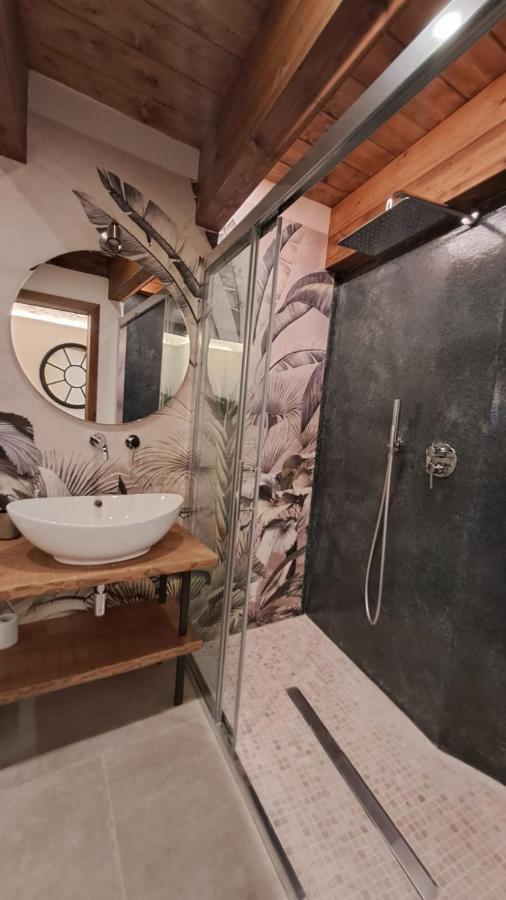 Caieta Housing Hotel Gaeta Ngoại thất bức ảnh